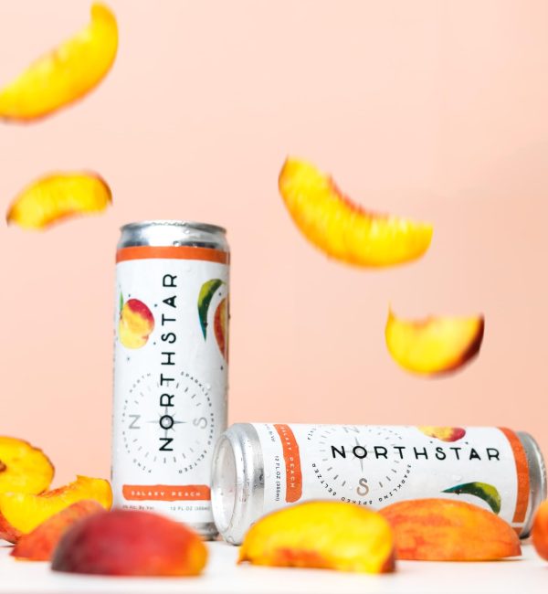 Northstar Selzter – Peach