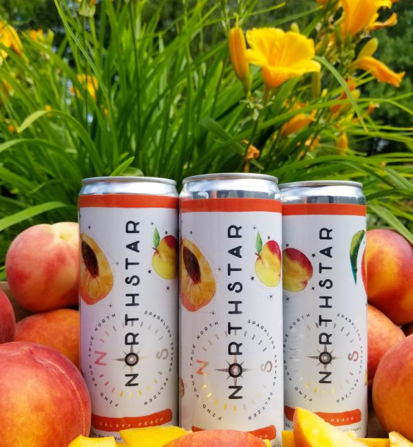 Northstar Selzter – Peach