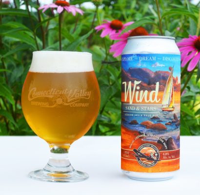 Wind, Sand, and Stars