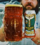 Oktoberfest Märzen Style Lager