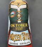 Oktoberfest Märzen Style Lager