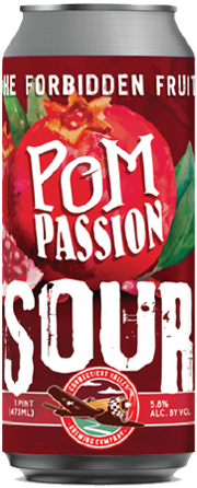Pom Passion